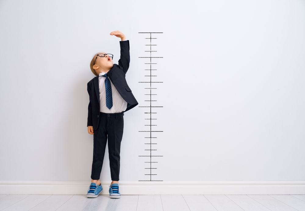 How to Accurately Measure Your Height? - HealthifyMe