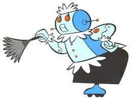 Is Amazon Building The Jetsons' Rosie the Robot Maid? – Cavalier Associates