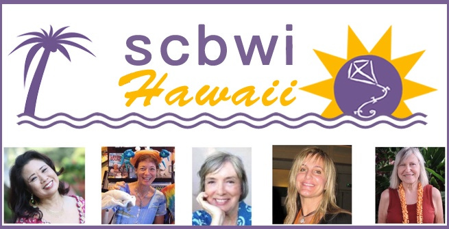 scbwi-hawaii-event