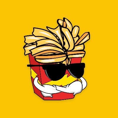The Wolf of Franchises 🍟 (@franchisewolf) / Twitter