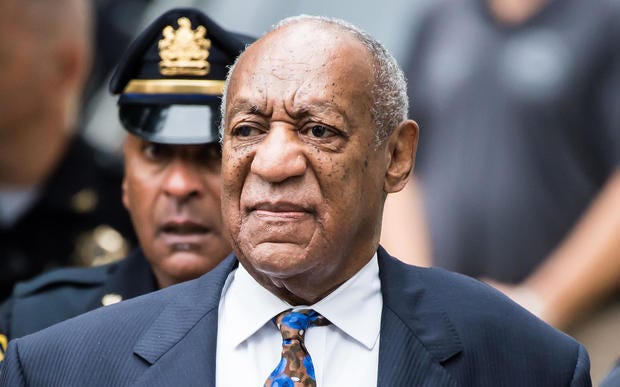 Bill Cosby 
