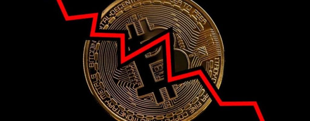 Second crypto crash in 2022 – should you buy the dip?
