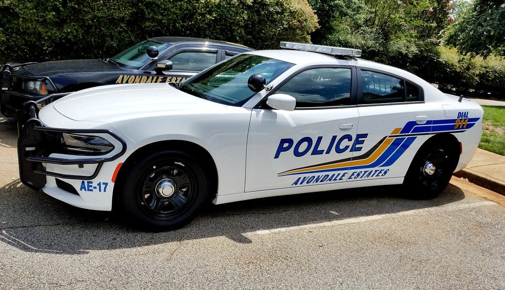 Avondale Estates GA Police Department | Georgia LawEnforcement Photos |  Flickr