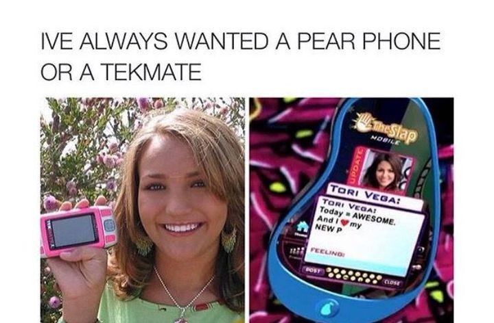 Image result for zoey 101 phone