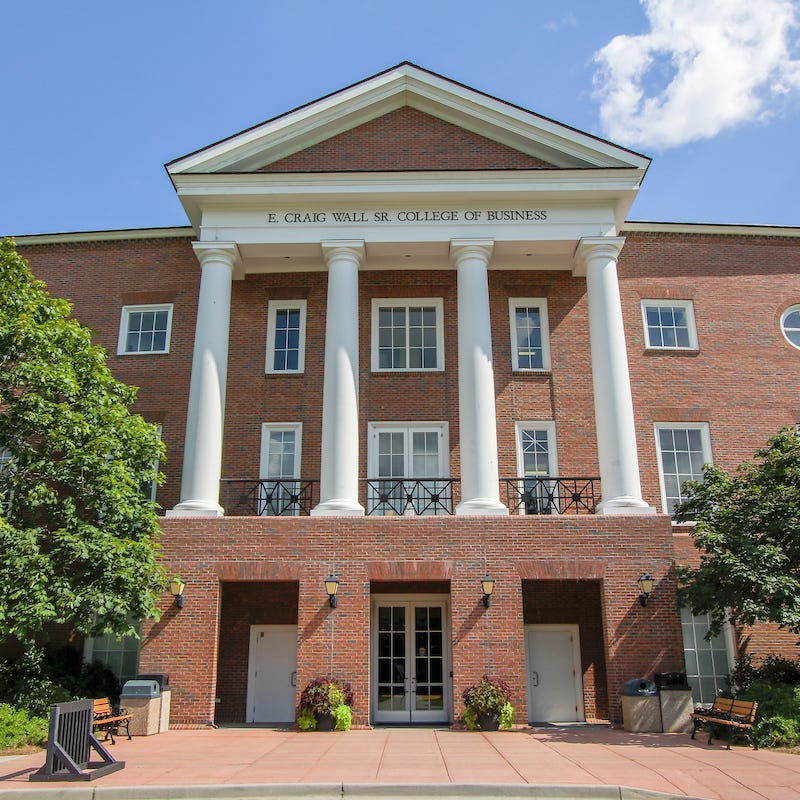 news-article - Coastal Carolina University