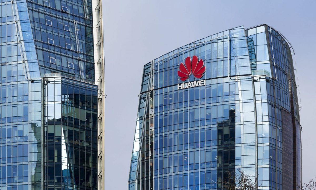 Huawei rings up stellar numbers - Asia Times