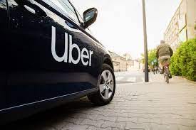 Uber to relaunch ride-hailing operations in Israel with licensed cab  drivers | The Times of Israel