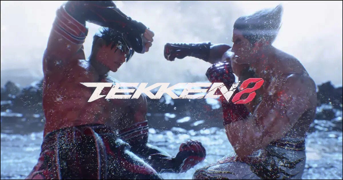 Tekken 8: Release Date, Roster, Trailer & More | EarlyGame