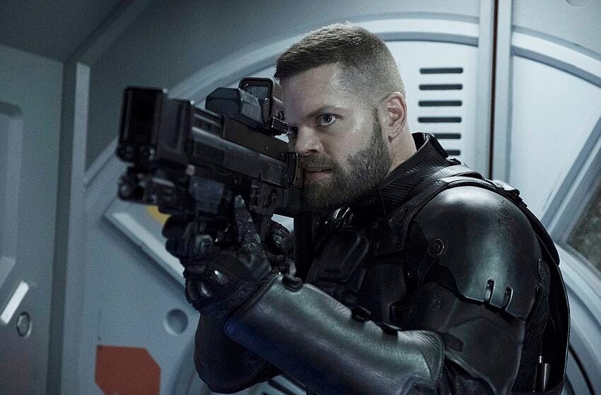 The Expanse season 3 episode 6: How to watch live online