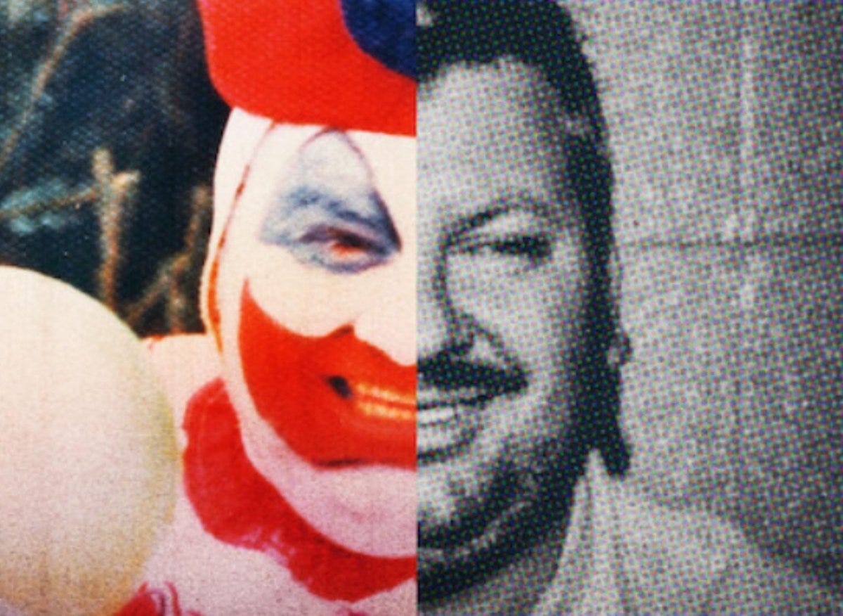 JW Gacy: What did John Wayne Gacy do to his victims, who was Robert Piest,  what happened to Gacy | The Scotsman