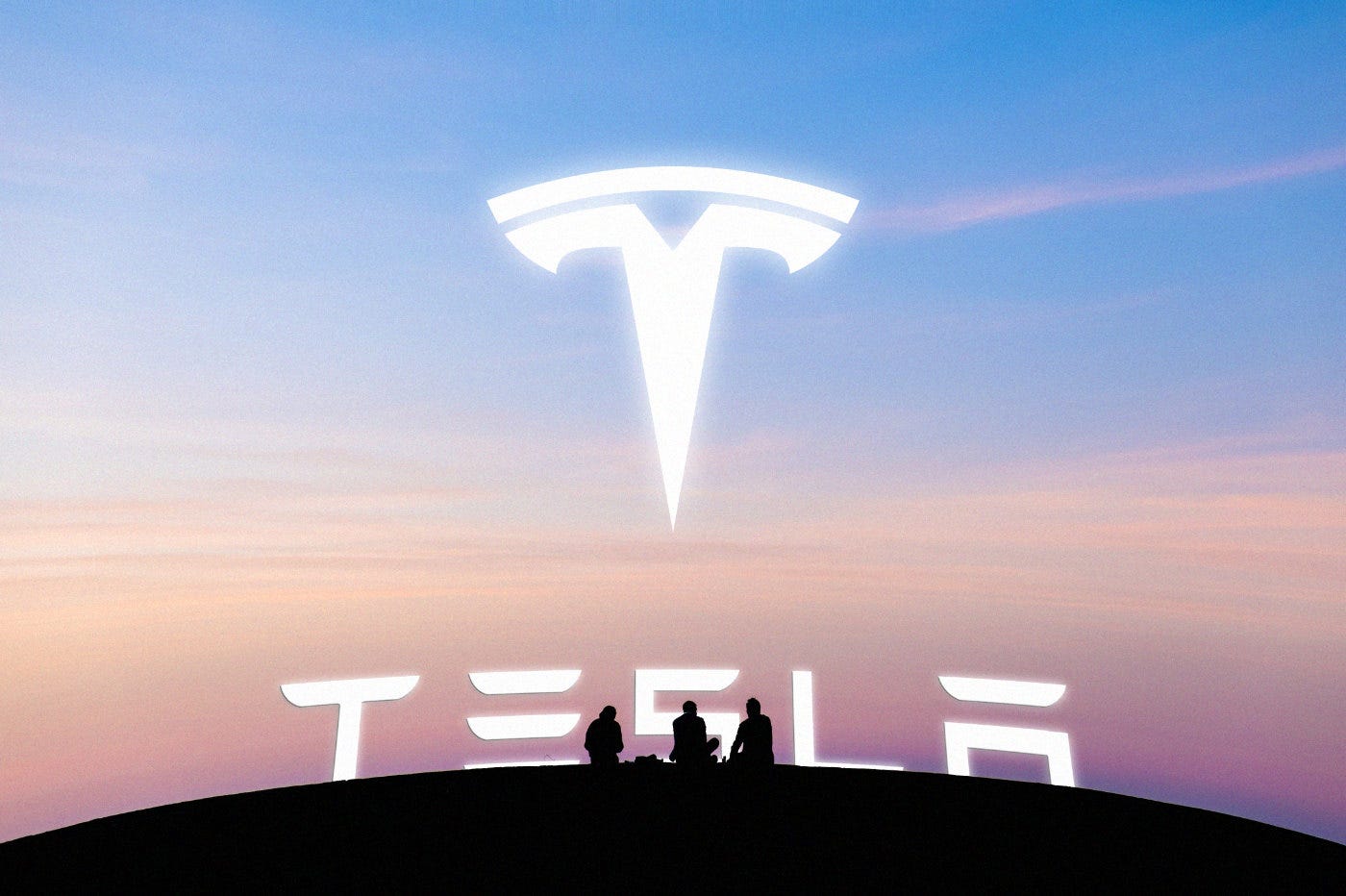 Tesla cofondateurs enquete