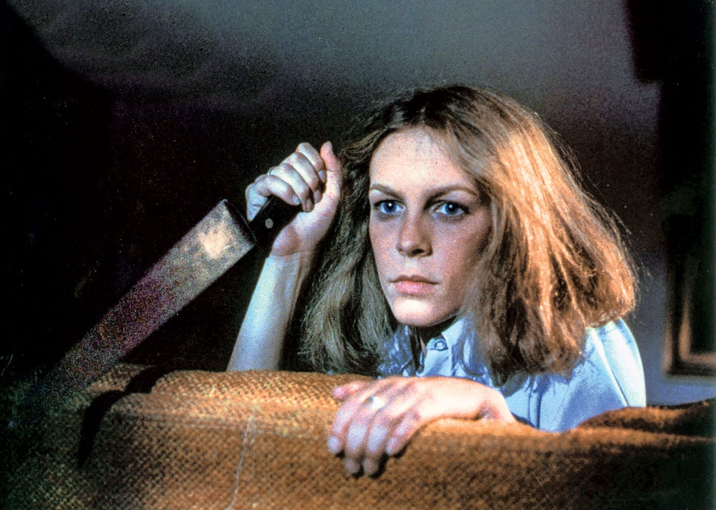 Halloween | film by Carpenter [1978] | Britannica