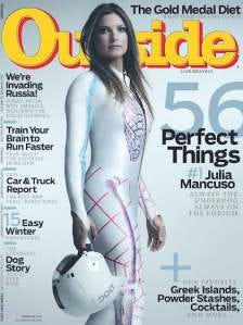 Outside-February-2014-issue-cover