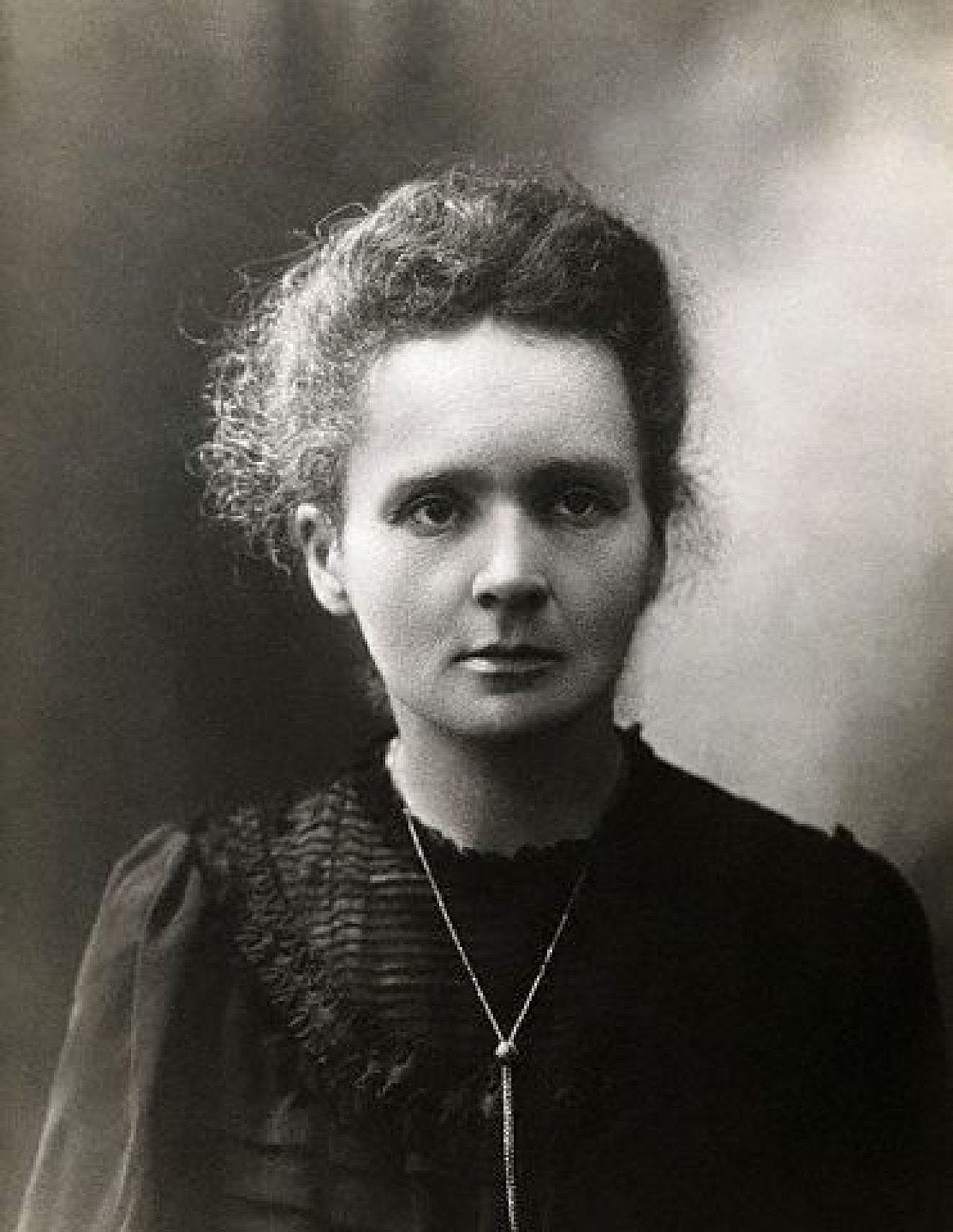 Marie Curie - Wikiquote