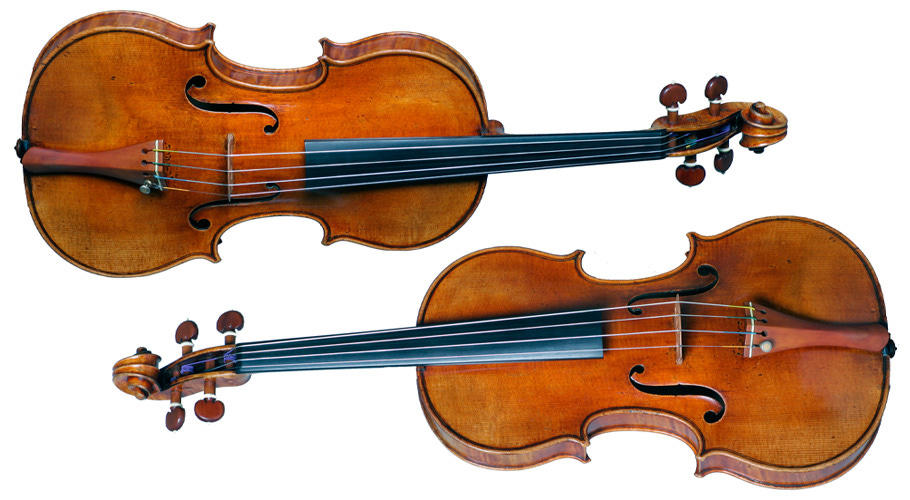Learn the Difference Between Violin and Fiddle | Strings Magazine