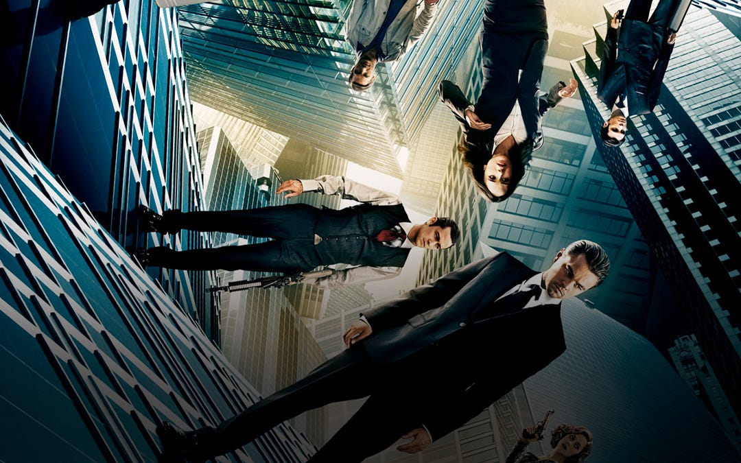 Inception': 10 Fun Facts For Its 10th Anniversary | Editorial