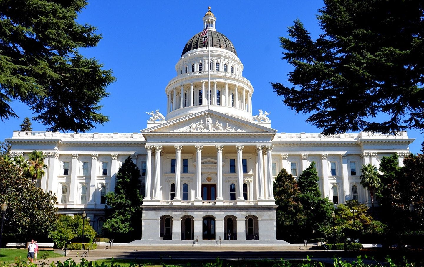 California State Assembly | LinkedIn