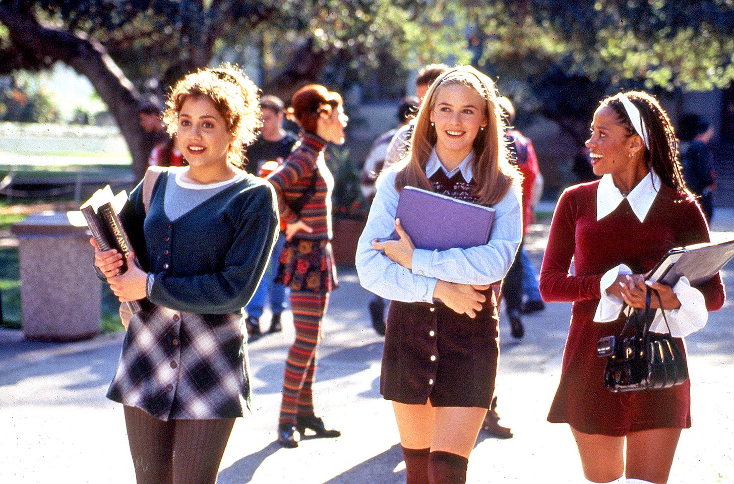 Clueless Movie