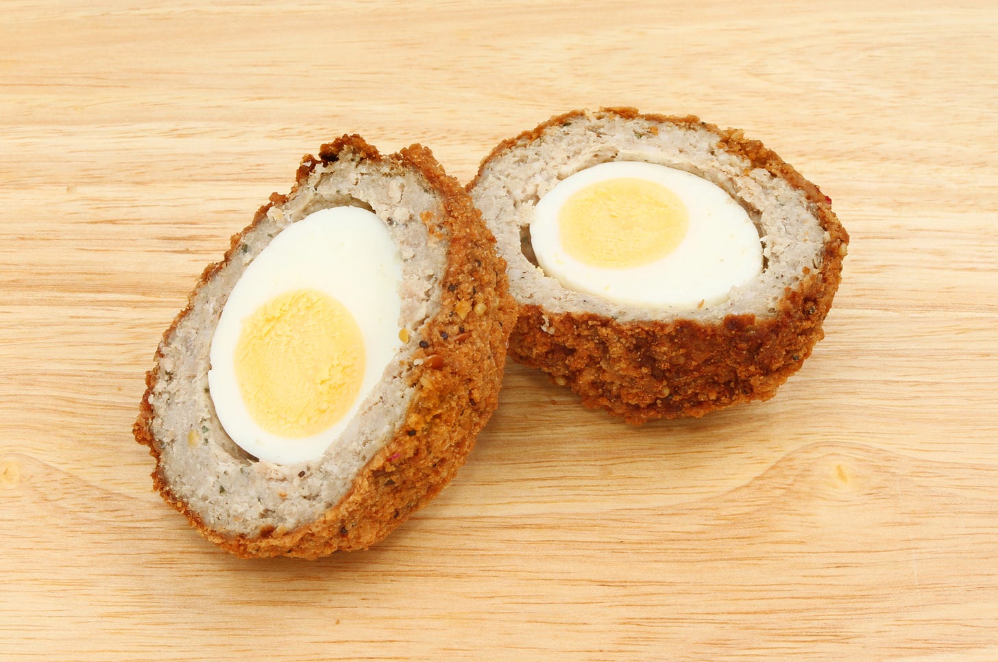 Scotch egg DOES count as a meal and people can stay at the pub to finish  their drinks in Tier 2, minister says