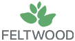Feltwood Ecomateriales Logo