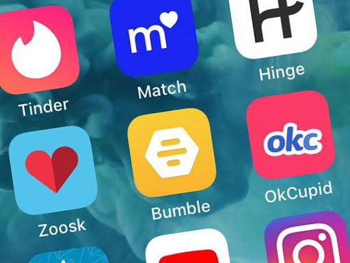 Online romance scams on the rise as dating apps proliferate –  prameyanews.com