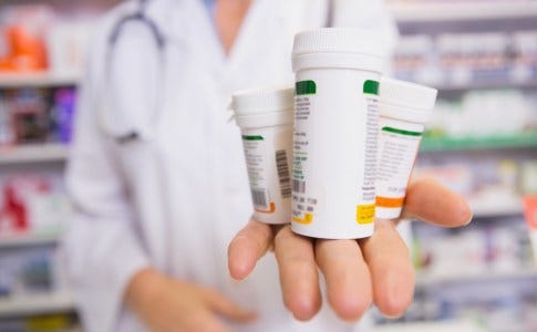 More Exchange Plans Offer Patients Easier Access To Some Expensive Drugs: Report