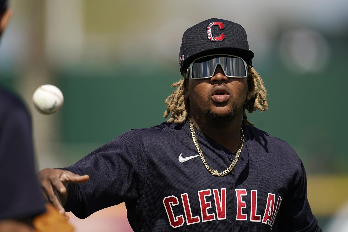 Jose Ramirez Rumors: Cleveland &#39;Would Love&#39; to Sign Star to Contract  Extension | Bleacher Report | Latest News, Videos and Highlights