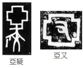 Как распознать неверную этимологию китайского иероглифа? Введение в науку о (древне)китайском письме, изображение №42
