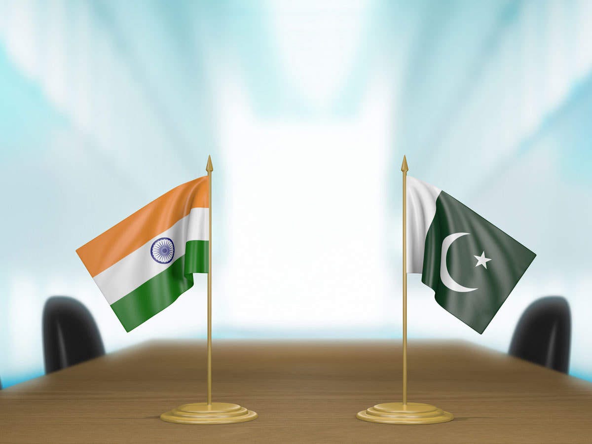 India has called Pakistan's nuclear bluff twice: Ex-Army officers - The  Economic Times
