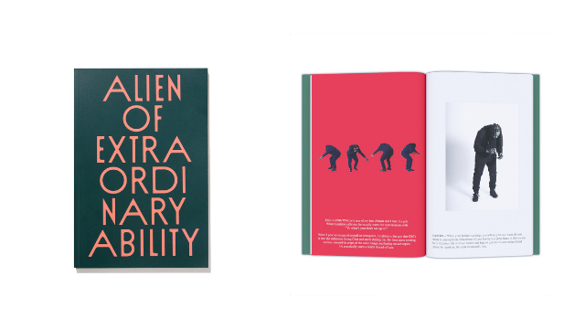 soiree alien of extraordinary ability