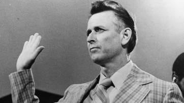 James Earl Ray - Just Another American Assassination Patsy