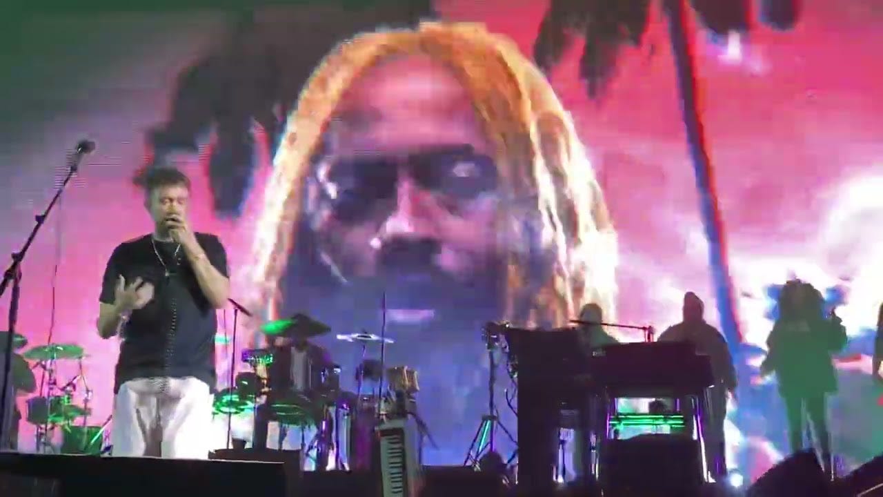Watch Gorillaz perform new Thundercat collab as they kick off 2022 world  tour