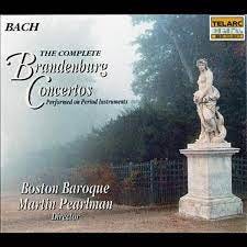 J.S. Bach's Brandenburg Concertos — Boston Baroque