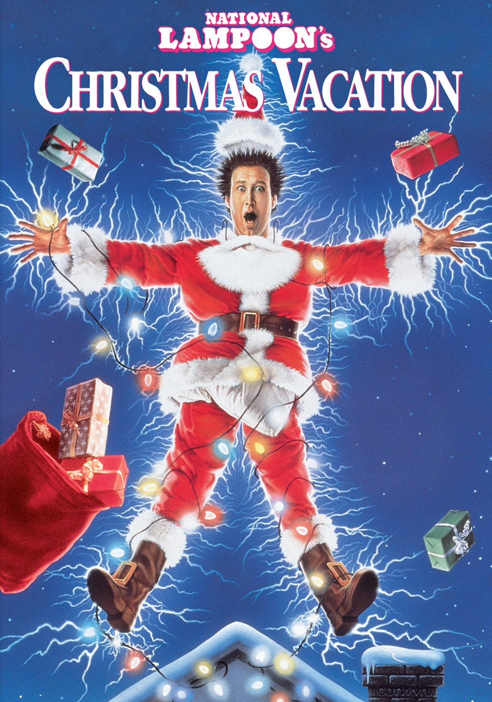 National Lampoon's Christmas Vacation | Orpheum Theatre