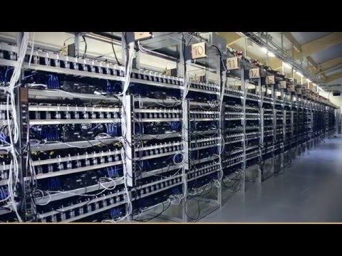 Building Enigma / The largest Ethereum Mining Facility | Bitcoin mining, Ethereum  mining, Bitcoin mining pool