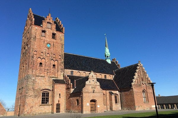 Middelfart, Denmark 2022: Best Places to Visit - Tripadvisor