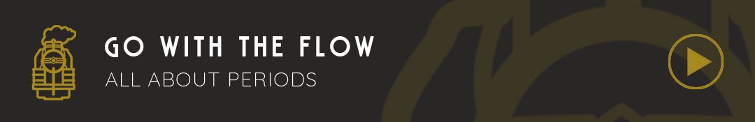 go with the flow vurbl playlist banner