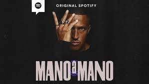 Mano a Mano" podcast de Mano Brown no Spotify, ganhará 2ª temporada