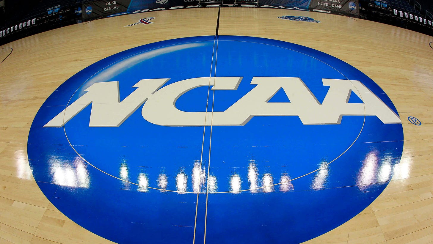 NCAA hires Duncan full-time as enforcement chief