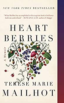 Paperback Heart Berries : A Memoir Book