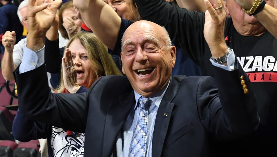 Dick Vitale's March Madness Bracket Prediction Was Lame | theduel