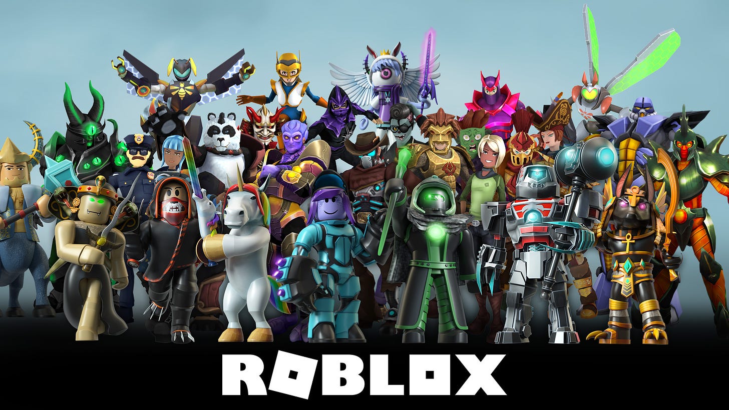 Roblox jumps to over 150M monthly users, will pay out $250M to developers  in 2020 | TechCrunch