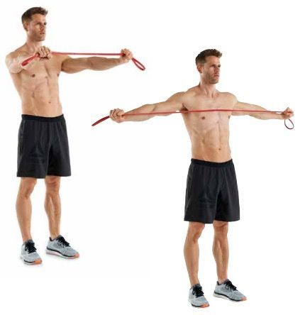 The 5 Best Upper-Body Exercises That You're Not Doing | Men's Health