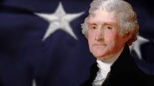 Thomas Jefferson | Biography, Political Career, & Facts | Britannica