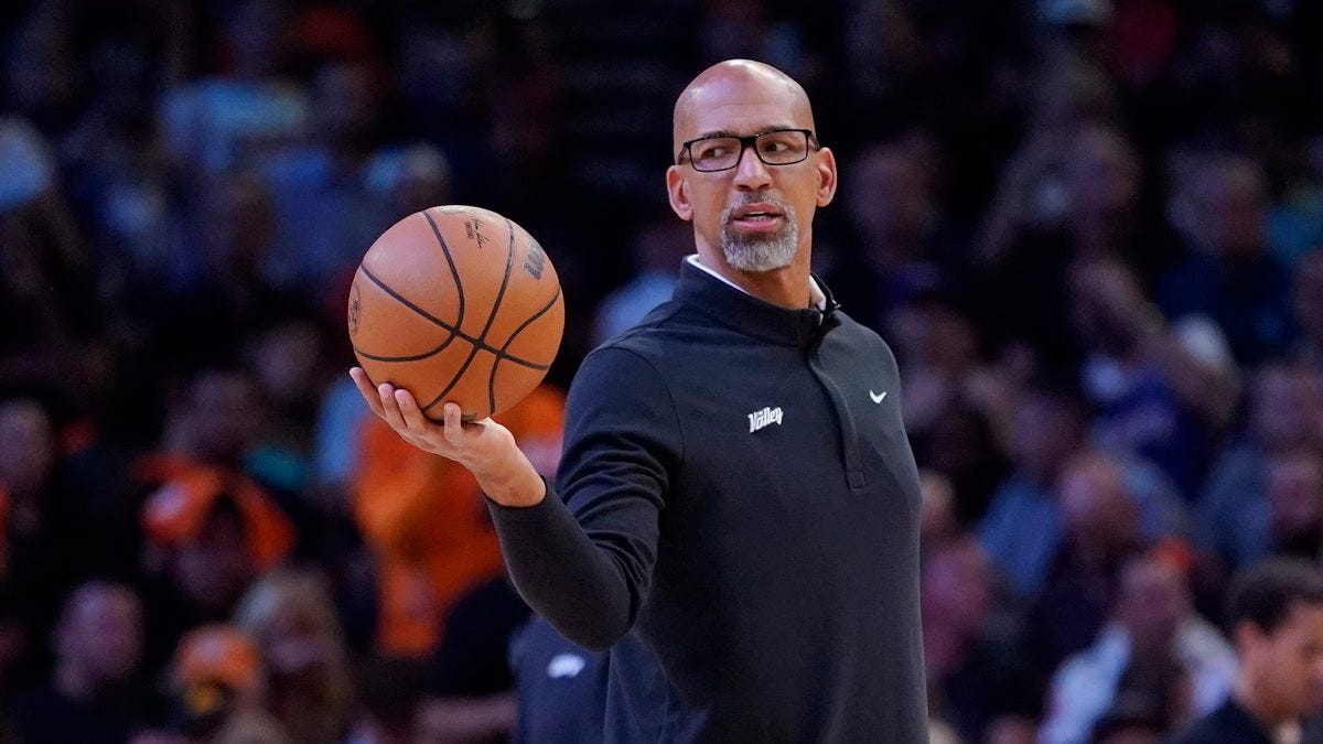 Phoenix Suns coach Monty Williams agrees to long term contract extension,  report says