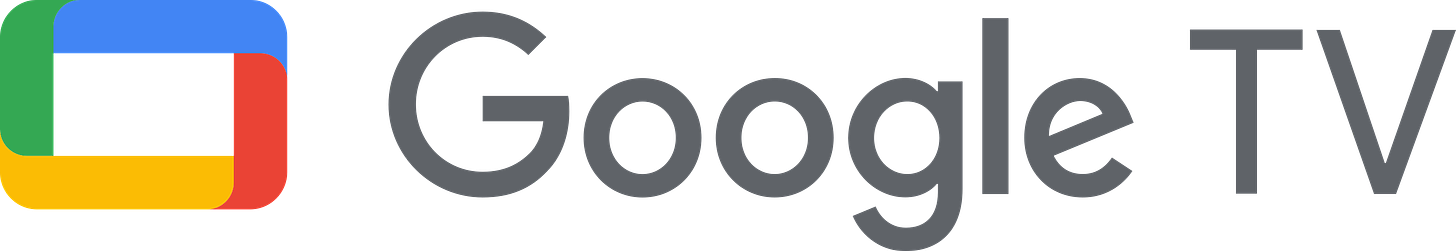 Fitxer:Google TV logo.svg - Viquipèdia, l'enciclopèdia lliure