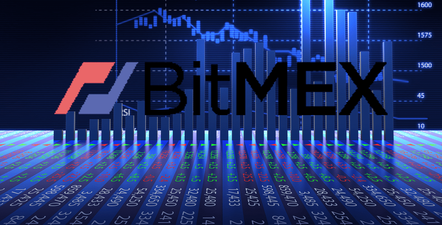 Image result for bitmex