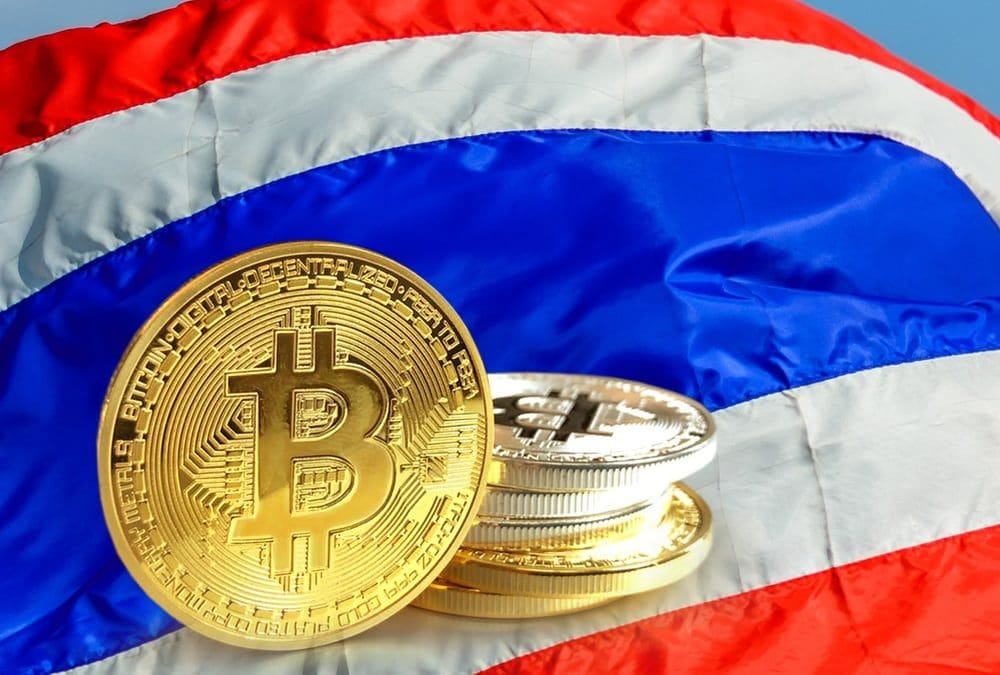 Crypto and digital nomads could boost Thailand&#39;s real estate market |  Thaiger