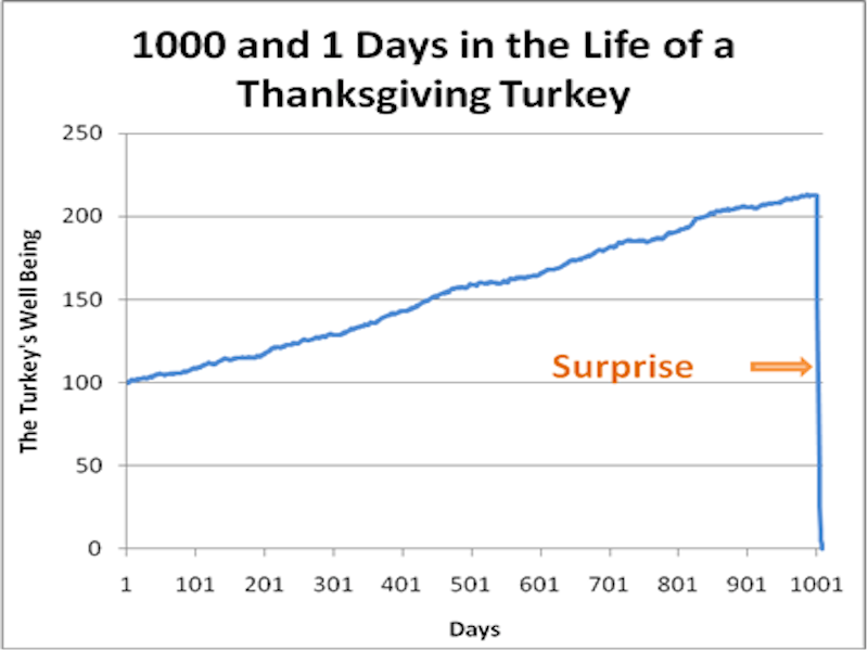 turkey taleb