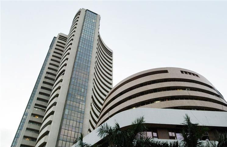 Business And Organisational Structure Of The Bombay Stock Exchange -  iPleaders
